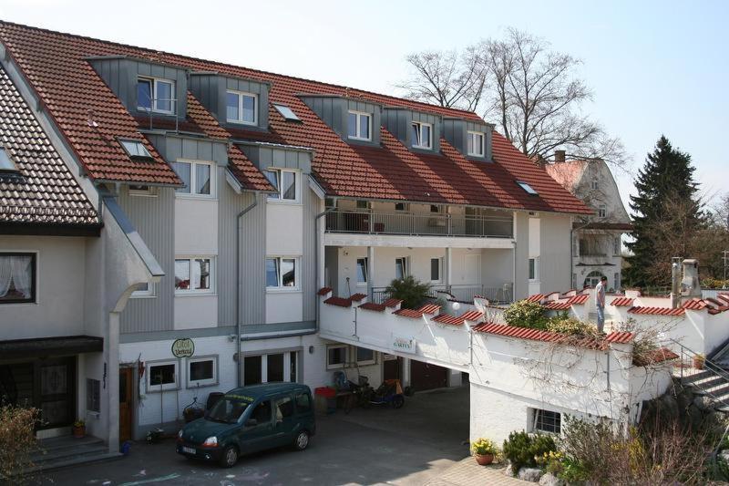 Ferienhof Schoengarten Lindau  Exterior photo