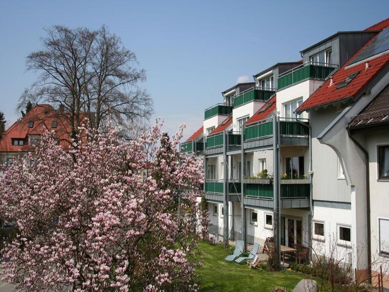 Ferienhof Schoengarten Lindau  Exterior photo
