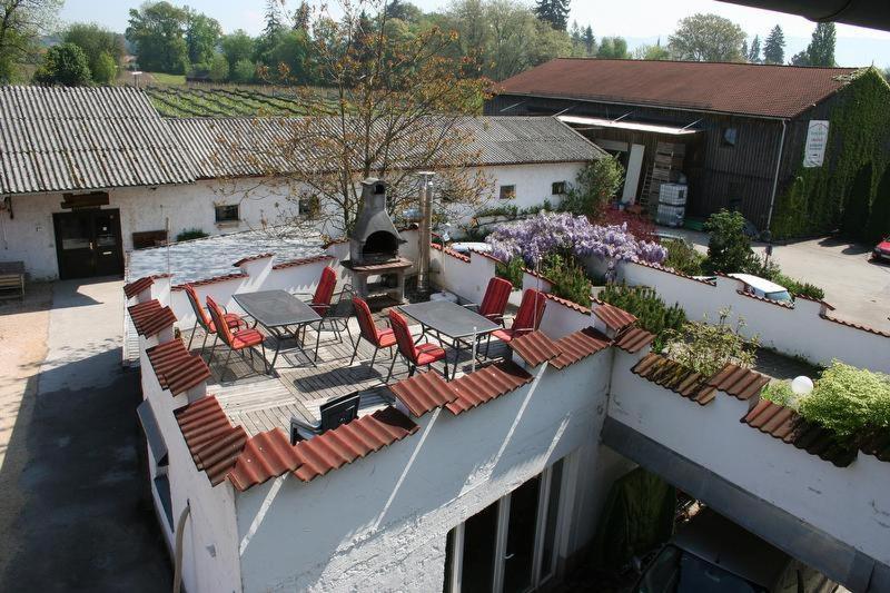 Ferienhof Schoengarten Lindau  Exterior photo
